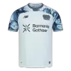 Bayer 04 Leverkusen Away Jersey 2026/27 - gojersey