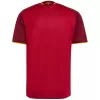 Roma Home Soccer Jersey 2026/27 - gojersey