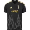 Juventus Third Away Soccer Jersey Kit 2026/27 - gojersey