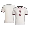 Manchester United Third Away Soccer Jersey 2026/27 - gojersey