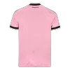 Player Version Juventus Away Soccer Jersey 2026/27 Pink - gojersey