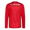 Bayern Munich Long Sleeve Home Soccer Jersey 2026/27 - gojersey