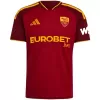 Roma Home Soccer Jersey 2026/27 - gojersey