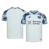 Bayer 04 Leverkusen Away Jersey 2026/27 - gojersey