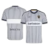 Boca Juniors Away Jersey 2026/27 - gojersey