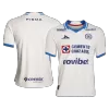 Player Version Cruz Azul Away Soccer Jersey 2026/27 White - gojersey