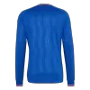 Manchester United Long Sleeve Away Soccer Jersey 2026/27 - gojersey