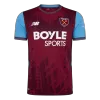 West Ham United Home Jersey 2026/27 - gojersey