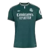 Women's Real Madrid Away Soccer Jersey 2026/27 - gojersey