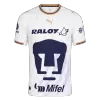 Pumas UNAM Away Jersey 2026/27 - gojersey