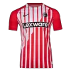 SC Freiburg Home Jersey 2026/27 - gojersey
