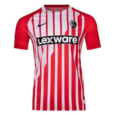 SC Freiburg Home Jersey 2026/27 - gojersey