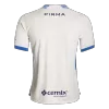 Player Version Cruz Azul Away Soccer Jersey 2026/27 White - gojersey