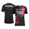Benfica Third Away Jersey 2026/27 - gojersey