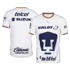 Pumas UNAM Away Jersey 2026/27 - gojersey