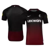 SC Freiburg Third Away Jersey 2026/27 - gojersey