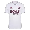 West Ham United Away Jersey 2026/27 - gojersey