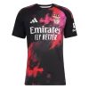 Benfica Third Away Jersey 2026/27 - gojersey