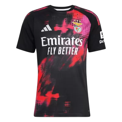Benfica Third Away Jersey 2026/27 - gojersey