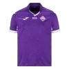 Fiorentina Home Soccer Jersey 2026/27 - gojersey