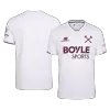 West Ham United Away Jersey 2026/27 - gojersey