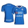 Player Version Cruz Azul Home Soccer Jersey 2026/27 Blue - gojersey