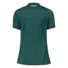 Women's Real Madrid Away Soccer Jersey 2026/27 - gojersey