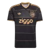 Ajax Away Soccer Jersey 2026/27 - gojersey
