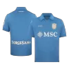 Napoli Home Soccer Jersey 2026/27 - gojersey
