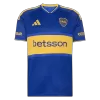 Boca Juniors Home Jersey 2026/27 - gojersey