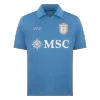 Napoli Home Soccer Jersey 2026/27 - gojersey