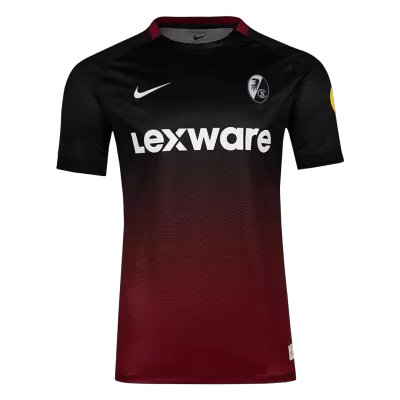 SC Freiburg Third Away Jersey 2026/27 - gojersey