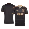Ajax Away Soccer Jersey 2026/27 - gojersey
