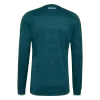 Real Madrid Long Sleeve Away Soccer Jersey 2026/27 - gojersey