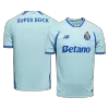 FC Porto Third Away Jersey 2026/27 - gojersey