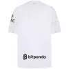 AC Milan Away Soccer Jersey Kit 2026/27 - gojersey