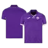 Fiorentina Home Soccer Jersey 2026/27 - gojersey