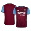 West Ham United Home Jersey 2026/27 - gojersey