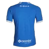 Player Version Cruz Azul Home Soccer Jersey 2026/27 Blue - gojersey