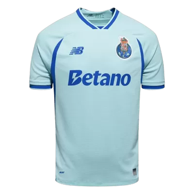 FC Porto Third Away Jersey 2026/27 - gojersey