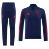 Arsenal Training Kit 2026/27 - Navy - gojersey