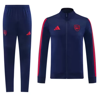 Arsenal Training Kit 2026/27 - Navy - gojersey