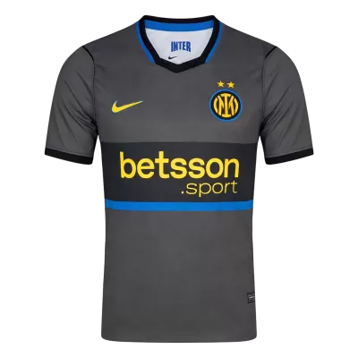 Inter Milan Third Away Soccer Jersey 2026/27 - gojersey
