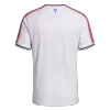 Crystal Palace Home Jersey 2026/27 - gojersey