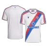 Crystal Palace Home Jersey 2026/27 - gojersey