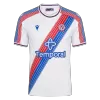 Crystal Palace Home Jersey 2026/27 - gojersey