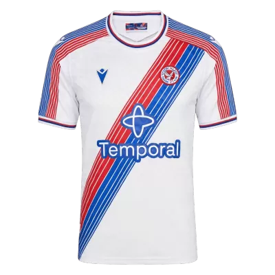 Crystal Palace Home Jersey 2026/27 - gojersey
