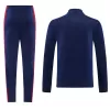 Arsenal Training Kit 2026/27 - Navy - gojersey