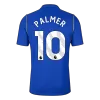 PALMER #10 Player Version Chelsea Home Soccer Jersey 2026/27 Blue - gojersey