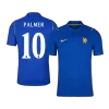 PALMER #10 Player Version Chelsea Home Soccer Jersey 2026/27 Blue - UCL - gojersey